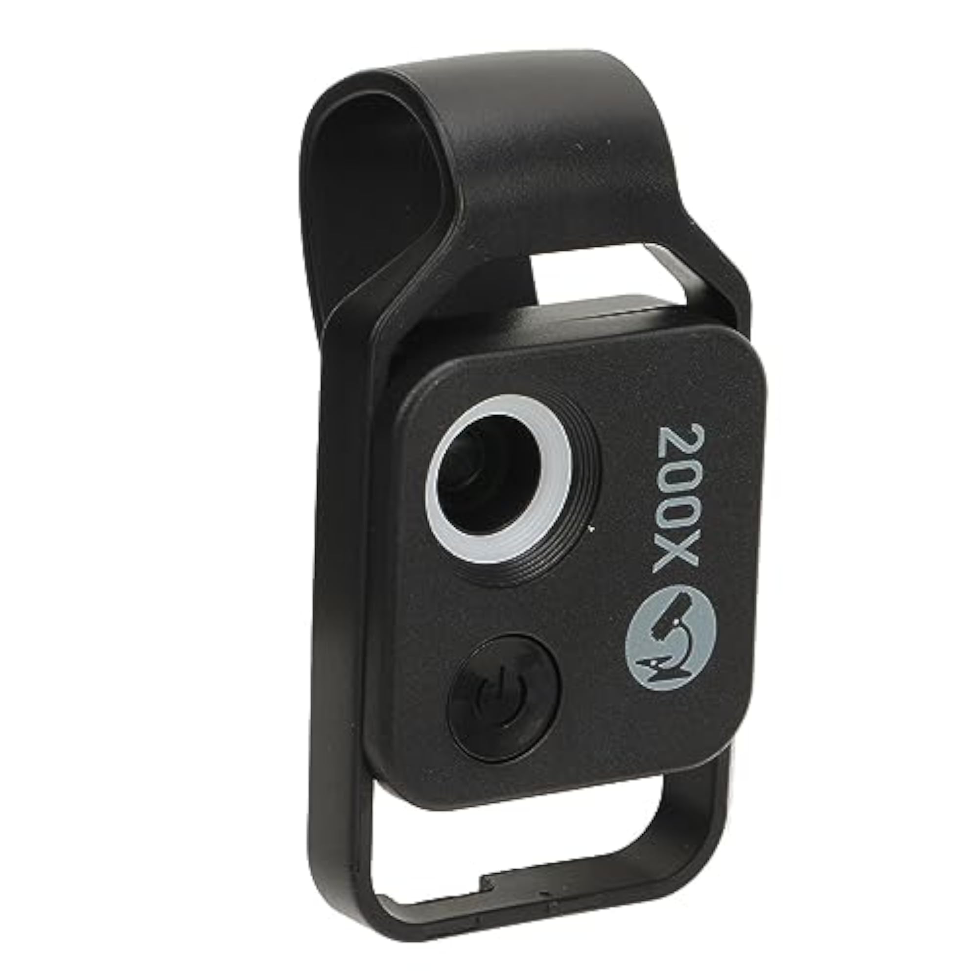 200X HD Phone Mini Pocket Microscope